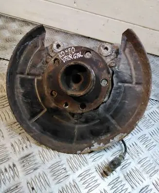 Alfa Romeo 159 Rear wheel bearing hub 