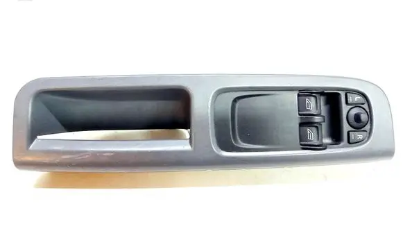 Volvo C30 Electric window control switch 31295124