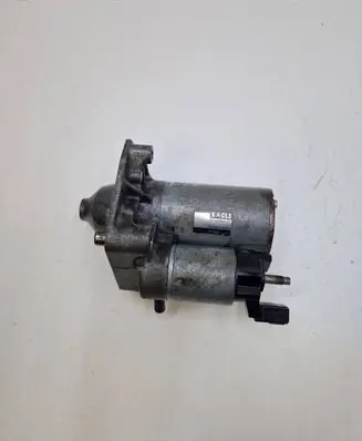 Volkswagen Polo Starter motor 9671530880 4280008331