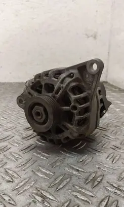 Nissan Note (E11) Generator/alternator 23100AX62B 2543488B