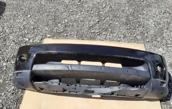 Land Rover Range Rover Sport L320 Front bumper