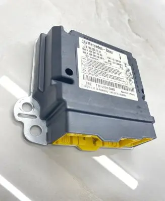 Mercedes-Benz ML W166 Airbag control unit/module A1669001311 A1669024805 A1669011200