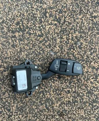 BMW 5 E60 E61 Wiper switch 6924106 61316924106