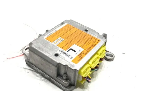 Nissan Juke I F15 Airbag deployment crash/impact sensor 0285011034