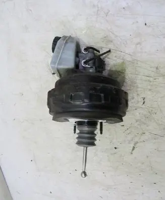 Skoda Rapid (NH) Brake booster GMAUTO4574097