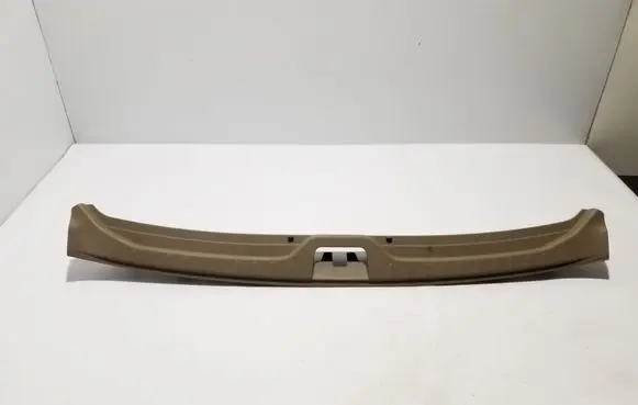 Volvo XC60 Trunk/boot sill cover protection 30740438