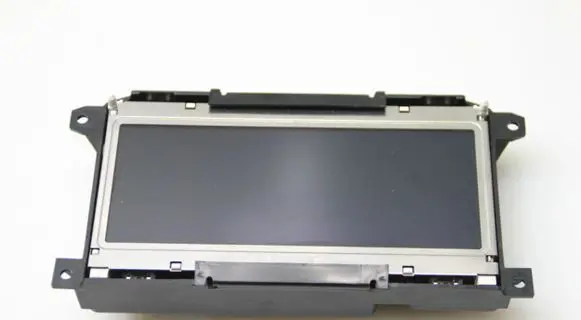 Audi A6 S6 C6 4F Screen/display/small screen 4F0919603