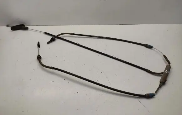 Mini One - Cooper F56 F55 Handbrake/parking brake wiring cable 6852186 34406852186