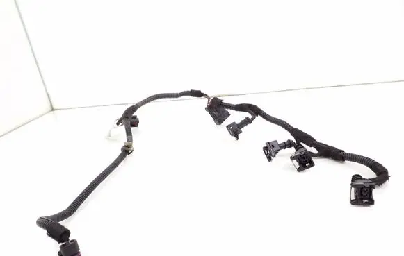 Opel Astra H Fuel injector wires 24467251