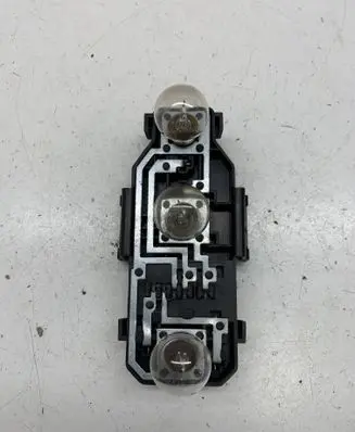 Audi A6 S6 C5 4B Tail light bulb cover holder RFBL3158B