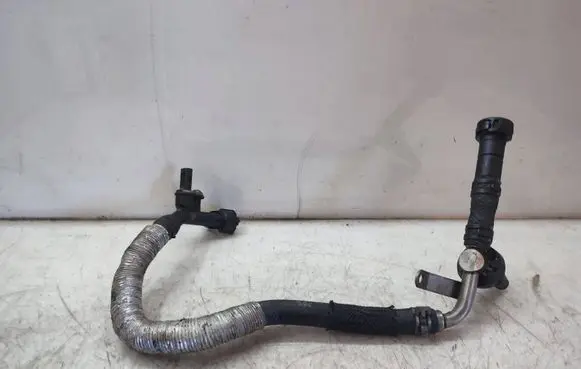 Volkswagen Amarok Fuel line pipe 059130327