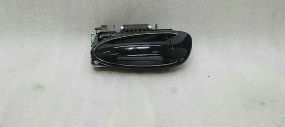 Porsche Panamera (970) Rear door exterior handle 97053706304