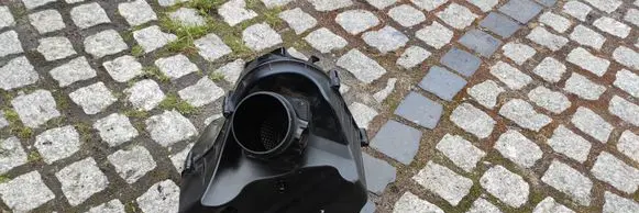 Audi A8 S8 D4 4H Air filter 4H0133823J