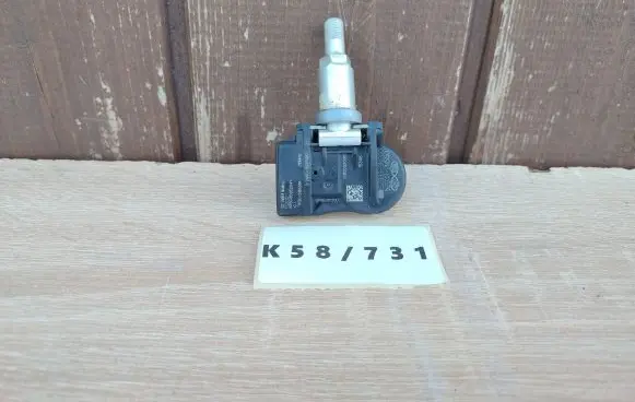 KIA Sportage Tire pressure sensor 52933-3N000
