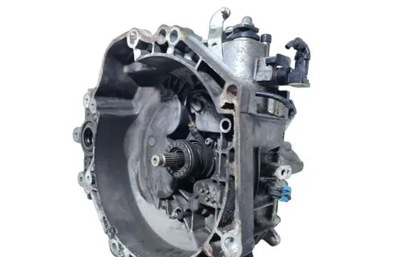 Opel Mokka X Manual 6 speed gearbox M32