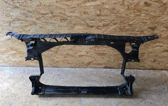 Audi A6 S6 C7 4G Radiator support slam panel 4G0805594
