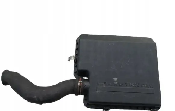 Daihatsu Sirion Air filter box cover 