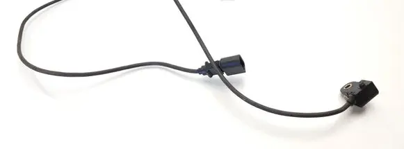 Volkswagen PASSAT B5.5 Camshaft position sensor 038906433A