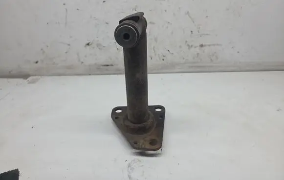 Audi A6 S6 C5 4B Front bumper shock/impact absorber 4B0807133B