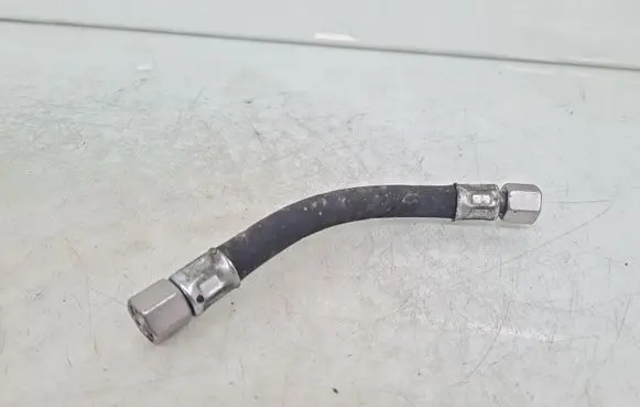 Volkswagen Touareg I Fuel line/pipe/hose