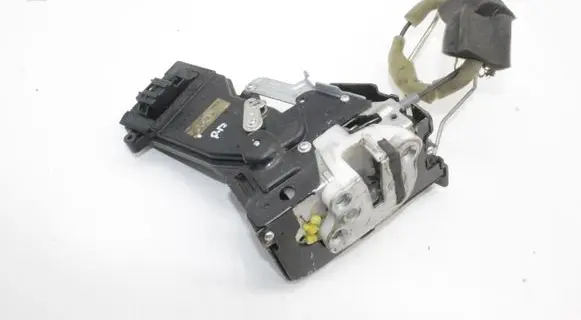 Mazda MX-5 NC Miata Front door lock 