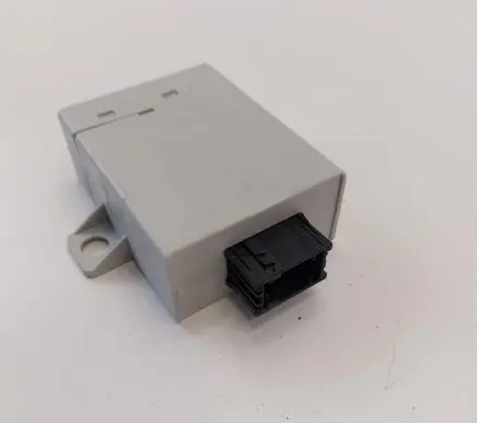 Mini Cooper Countryman R60 Wing mirror control module 9177975