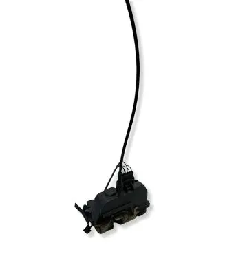Renault Megane II Rear door lock 028429