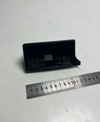 Audi A6 S6 C7 4G Car ashtray 0425220