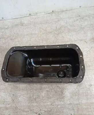 Ford Focus C-MAX Oil sump