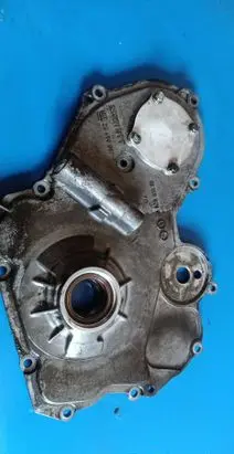 Opel Insignia A Oil pump 24450057