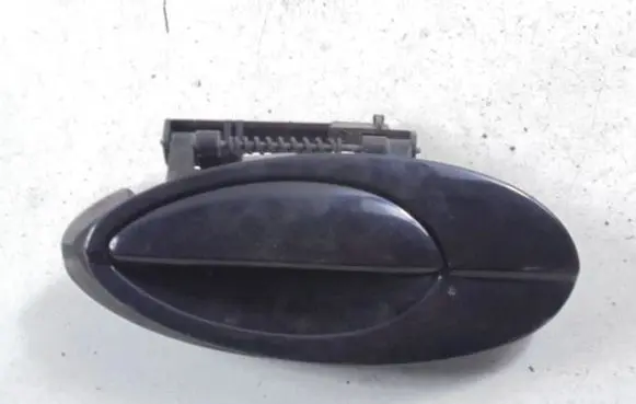 Citroen C5 Rear door exterior handle 9644270277