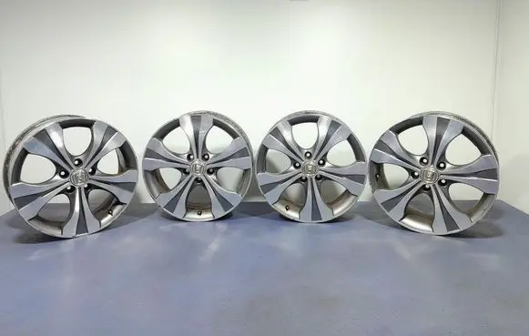 Honda CR-V R18 alloy rim T1G18070B