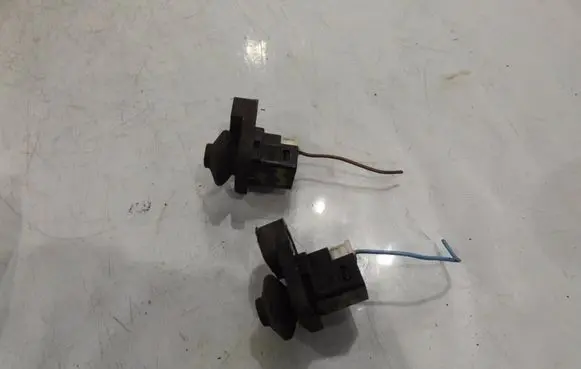 Nissan NV200 Sensor