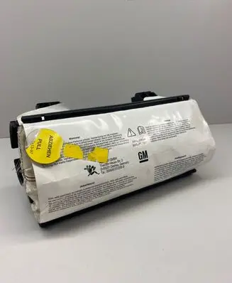 Opel Tigra B Passenger airbag PAF60745124 604265500 366398980