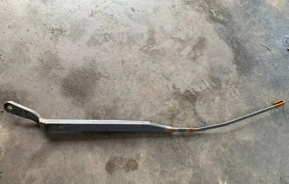 Fiat Ducato Front wiper blade arm