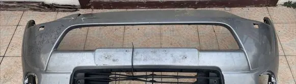 Mitsubishi Outlander Front bumper 6400D558ZZ