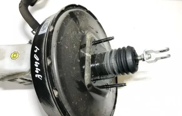 KIA Ceed Brake booster 585001h00