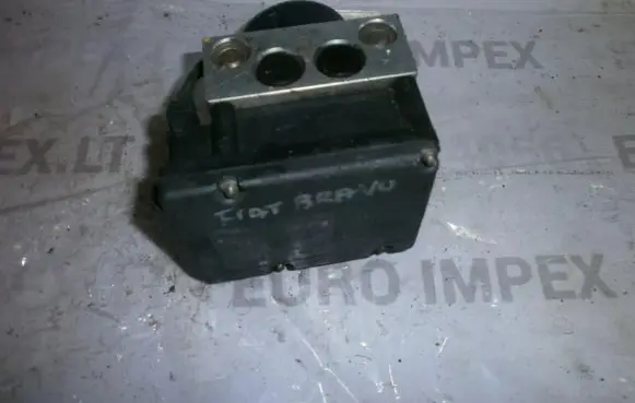 Lancia Kappa ABS Pump 0273004086 0265216009