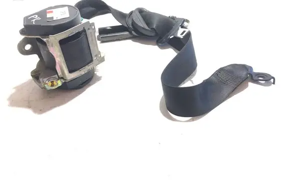Mercedes-Benz ML W164 Front seatbelt 040577 2518600985