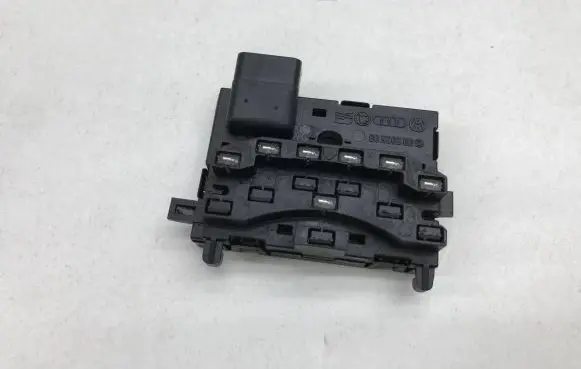 Volkswagen Golf V Steering angle sensor 1K0959654