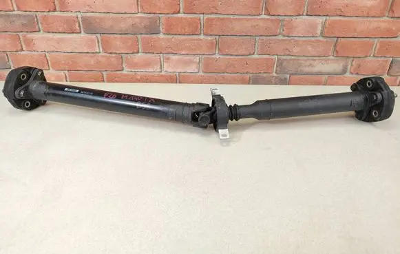 BMW 1 F20 F21 Drive shaft (set) 8679180 8678476 7599632