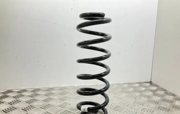 Audi A3 S3 8V Rear coil spring 5Q0511115FM