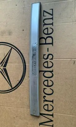 Mercedes-Benz E W210 Front sill trim cover A2106803435