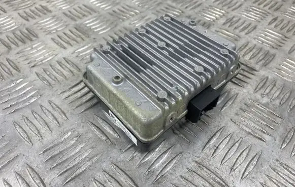 Jeep Grand Cherokee Other control units/modules 05026486AA