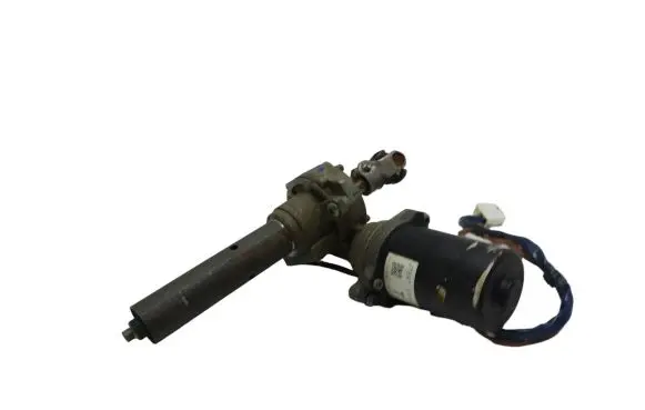 Electric power steering pump