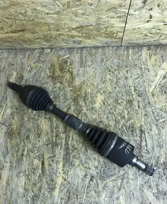 Mazda 3 I Front driveshaft
