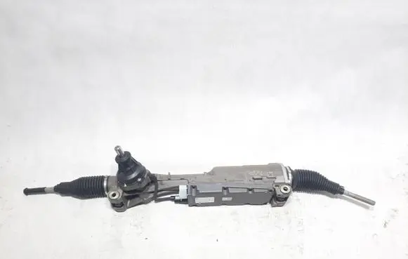 Volkswagen Touareg III Steering rack 13022026