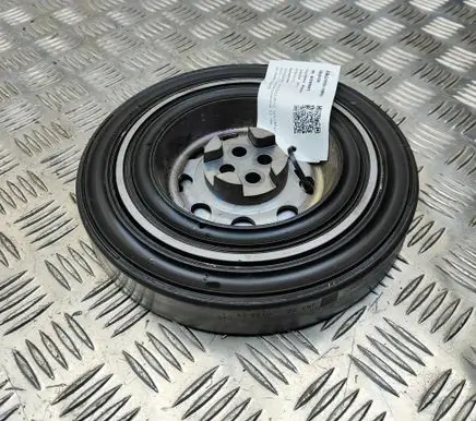 Mercedes-Benz GLE W167 Crankshaft pulley A2560300003