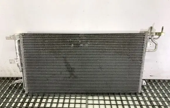 Ford Kuga II Coolant radiator EJ7H-19710-AC