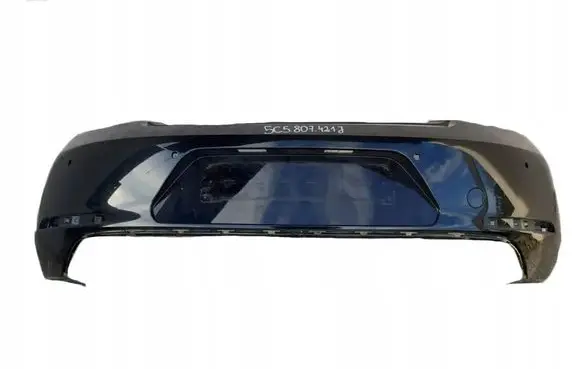 Volkswagen Beetle A5 Rear bumper 5C5807421J